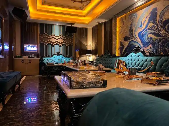 苏州商务ktv环境与服务怎么样-张家港市ktv预定